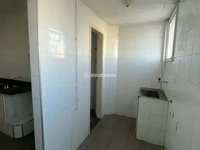 Apartamento 2 quartos e 3 banheiros, à venda, no bairro Parque Turf Club em Campos dos Goytacazes