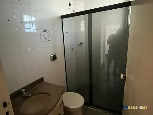 Apartamento 2 quartos e 3 banheiros, à venda, no bairro Parque Turf Club em Campos dos Goytacazes