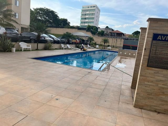 Foto do Apartamento - Apartamento com 3 dormitórios à venda, 74 m² por R$ 420.000,00 - Jaguaribe - Osasco/SP | BUSSOCABA ADMINISTRACAO DE BENS E IMOVEIS LTDA