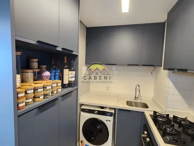 Apartamento com 35m² 2 quartos e 1 banheiro, à venda, no bairro Lapa em São Paulo