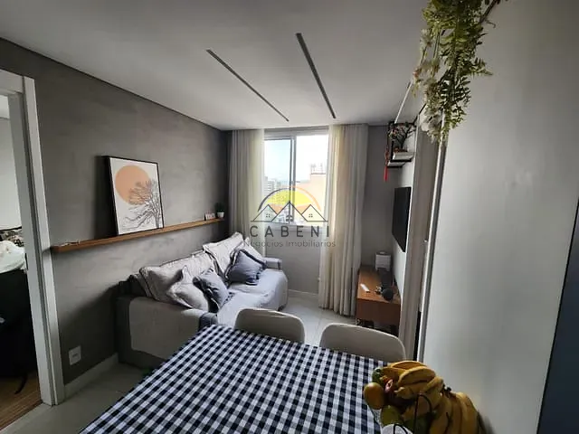 Apartamento com 35m² 2 quartos e 1 banheiro, à venda, no bairro Lapa em São Paulo