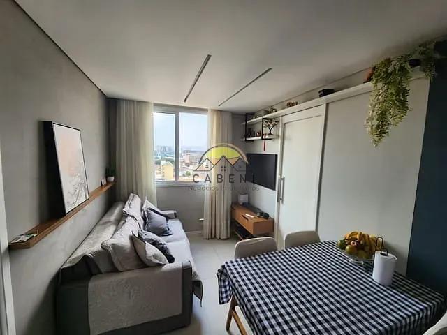 Apartamento com 35m² 2 quartos e 1 banheiro, à venda, no bairro Lapa em São Paulo