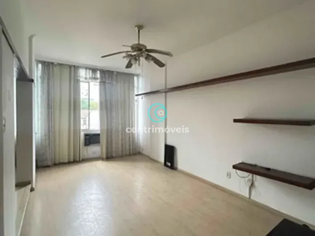 Apartamento com 112m² 2 quartos e 2 banheiros, à venda, no bairro Tijuca em Rio de Janeiro