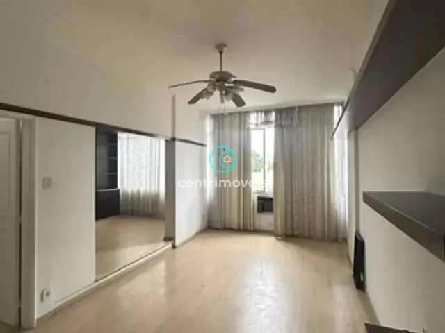 Apartamento com 112m² 2 quartos e 2 banheiros, à venda, no bairro Tijuca em Rio de Janeiro