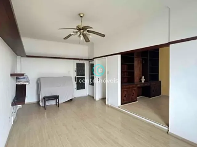 Apartamento com 112m² 2 quartos e 2 banheiros, à venda, no bairro Tijuca em Rio de Janeiro