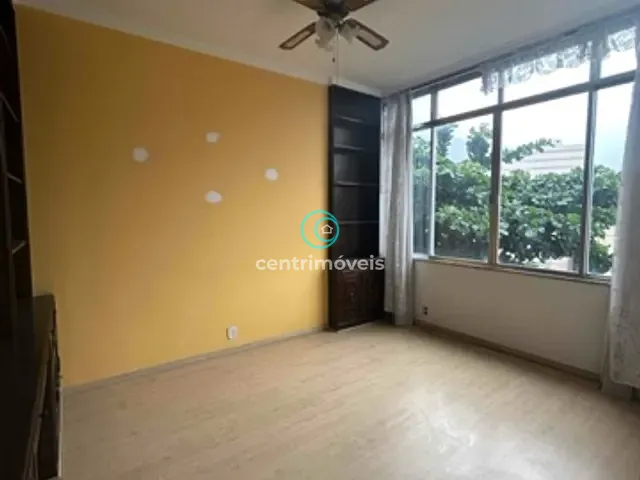 Apartamento com 112m² 2 quartos e 2 banheiros, à venda, no bairro Tijuca em Rio de Janeiro