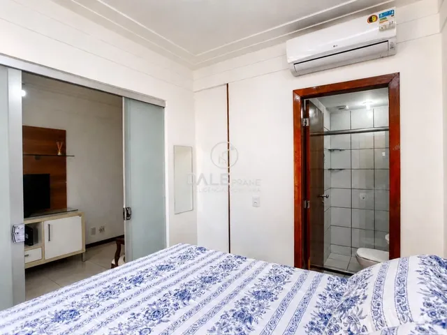 Apartamento com 27m² 1 quarto e 1 banheiro, à venda, no bairro Asa Norte em Brasília