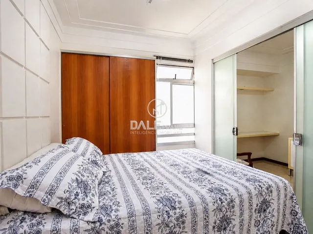 Apartamento com 27m² 1 quarto e 1 banheiro, à venda, no bairro Asa Norte em Brasília