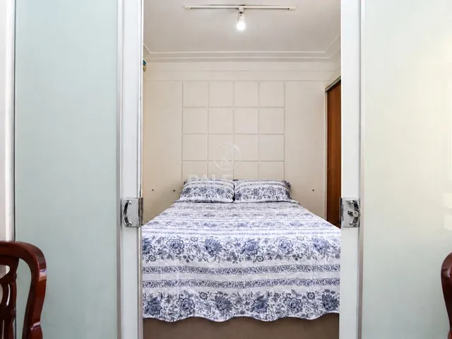 Apartamento com 27m² 1 quarto e 1 banheiro, à venda, no bairro Asa Norte em Brasília