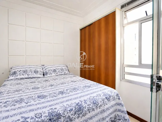 Apartamento com 27m² 1 quarto e 1 banheiro, à venda, no bairro Asa Norte em Brasília