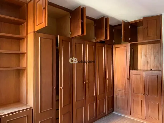 Apartamento 2 quartos e 1 banheiro, à venda, no bairro Santana em São Paulo