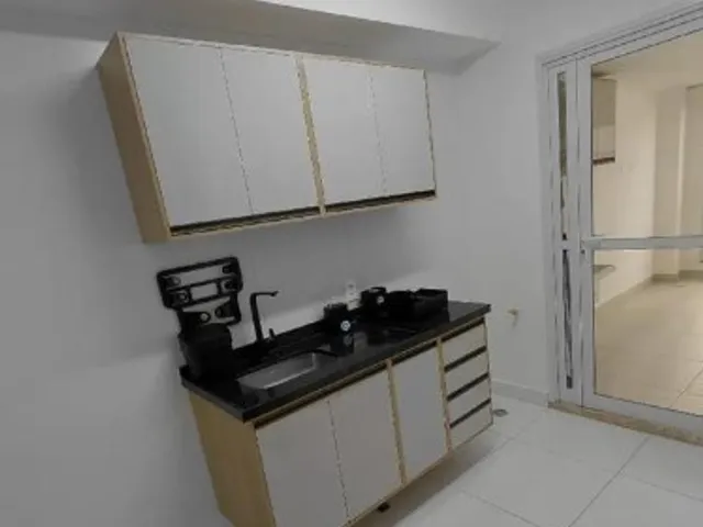 Apartamento 2 quartos e 1 banheiro, para alugar, no bairro Vila Primavera em São Paulo