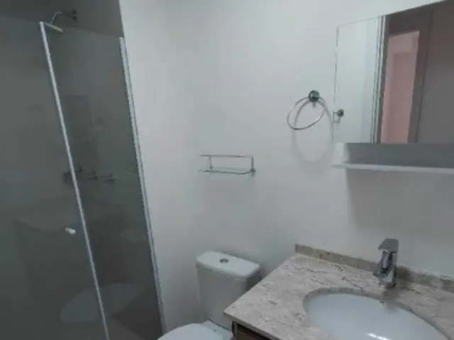 Apartamento 2 quartos e 1 banheiro, para alugar, no bairro Vila Primavera em São Paulo