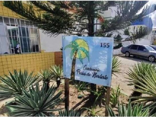 Apartamento 3 quartos e 1 banheiro, para alugar, no bairro Farolândia em Aracaju