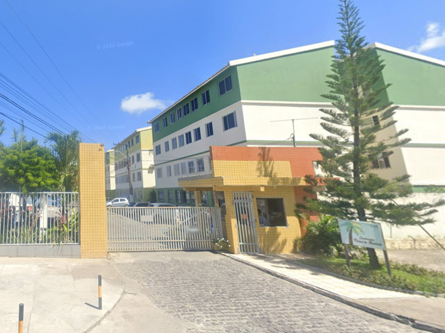 Apartamento 3 quartos e 1 banheiro, para alugar, no bairro Farolândia em Aracaju