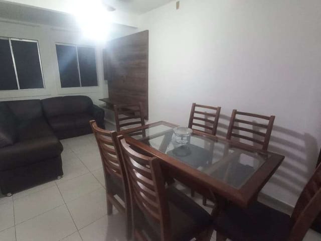 Apartamento 3 quartos e 1 banheiro, para alugar, no bairro Farolândia em Aracaju