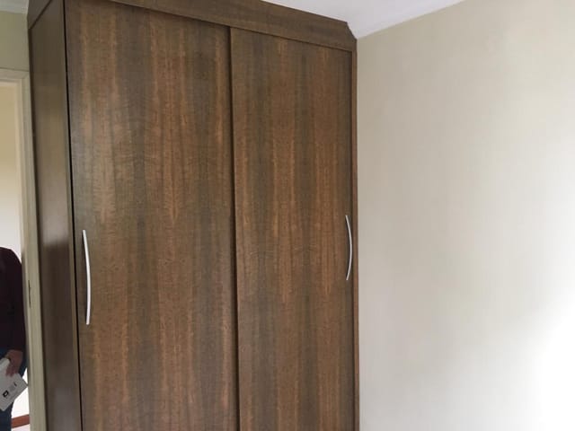 Foto do Apartamento - Apartamento para Locação 3 Quartos, 1 Suite, 1 Vaga, 60M², Floradas de São José, São José dos Campos - SP | Campo Das Oliveiras | INDEPENDENCE NEGOCIOS IMOBILIARIOS LTDA