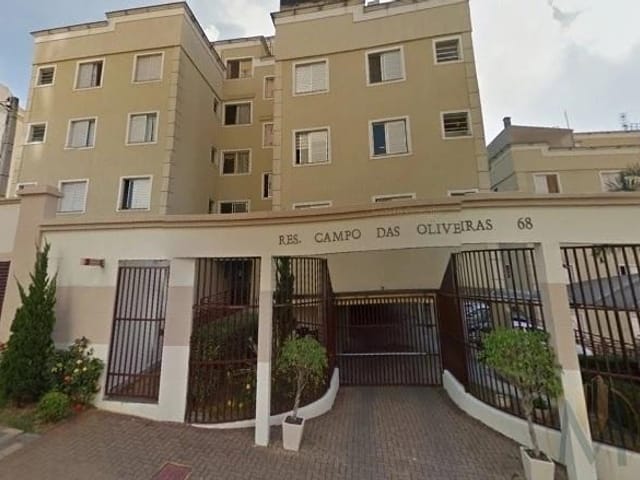 Foto do Apartamento - Apartamento para Locação 3 Quartos, 1 Suite, 1 Vaga, 60M², Floradas de São José, São José dos Campos - SP | Campo Das Oliveiras | INDEPENDENCE NEGOCIOS IMOBILIARIOS LTDA
