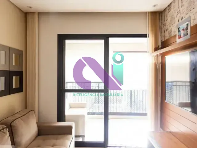 Apartamento 2 quartos e 2 banheiros, para alugar, no bairro Continental em Osasco