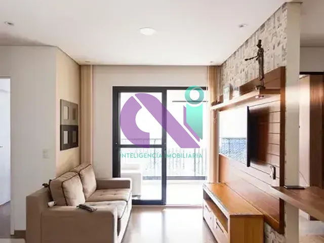 Apartamento 2 quartos e 2 banheiros, para alugar, no bairro Continental em Osasco