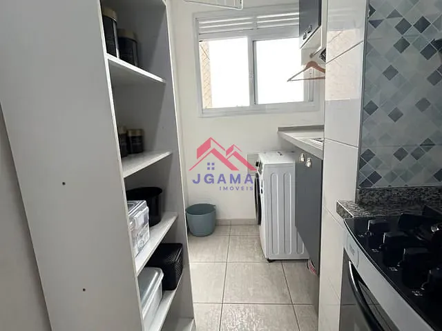 Apartamento com 5000m² 2 quartos e 1 banheiro, à venda, no bairro vila andrade em São Paulo