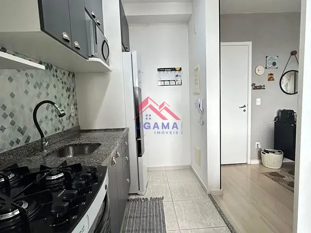 Apartamento com 5000m² 2 quartos e 1 banheiro, à venda, no bairro vila andrade em São Paulo