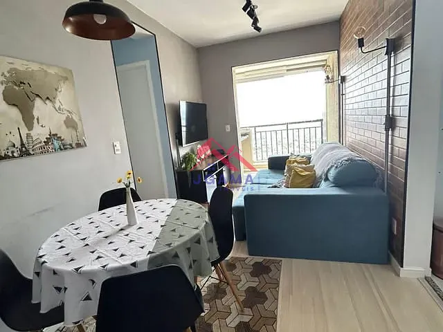 Apartamento com 5000m² 2 quartos e 1 banheiro, à venda, no bairro vila andrade em São Paulo