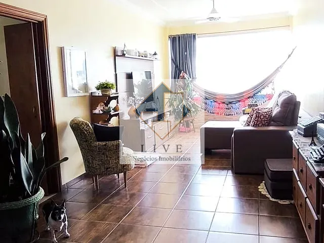 Apartamento 3 quartos e 3 banheiros, à venda, no bairro Centro em Americana