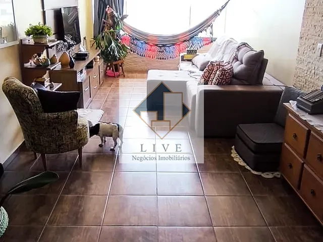 Apartamento 3 quartos e 3 banheiros, à venda, no bairro Centro em Americana