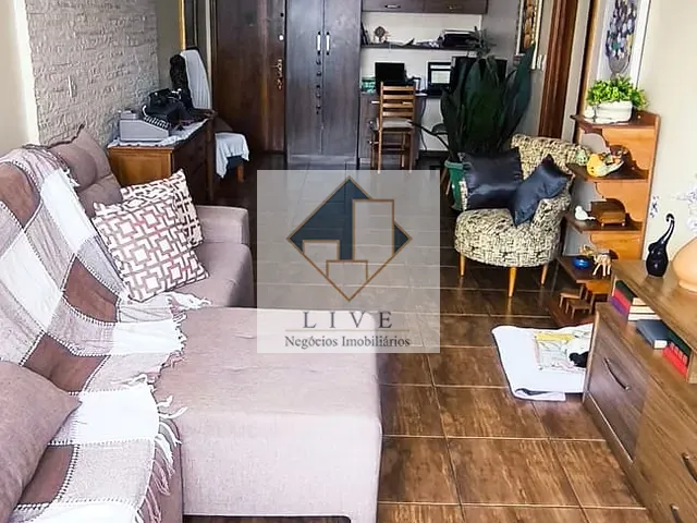 Apartamento 3 quartos e 3 banheiros, à venda, no bairro Centro em Americana
