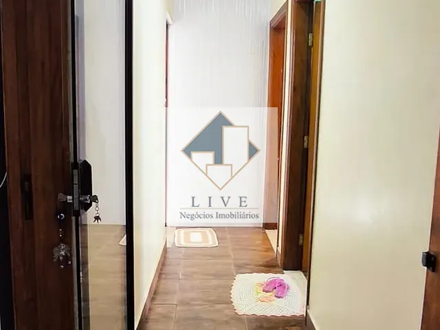 Apartamento 3 quartos e 3 banheiros, à venda, no bairro Centro em Americana