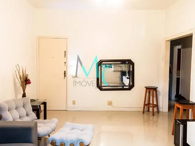 Apartamento 3 quartos e 2 banheiros, à venda, no bairro Barra da Tijuca em Rio de Janeiro