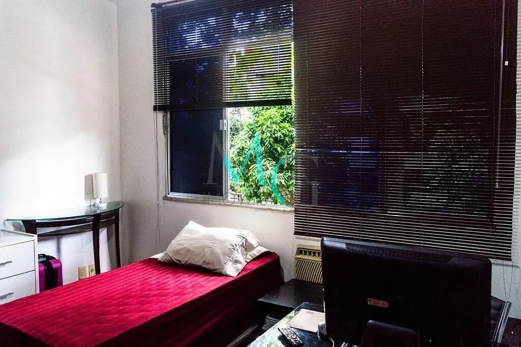 Apartamento, 3 quartos, 111 m² - Foto 21