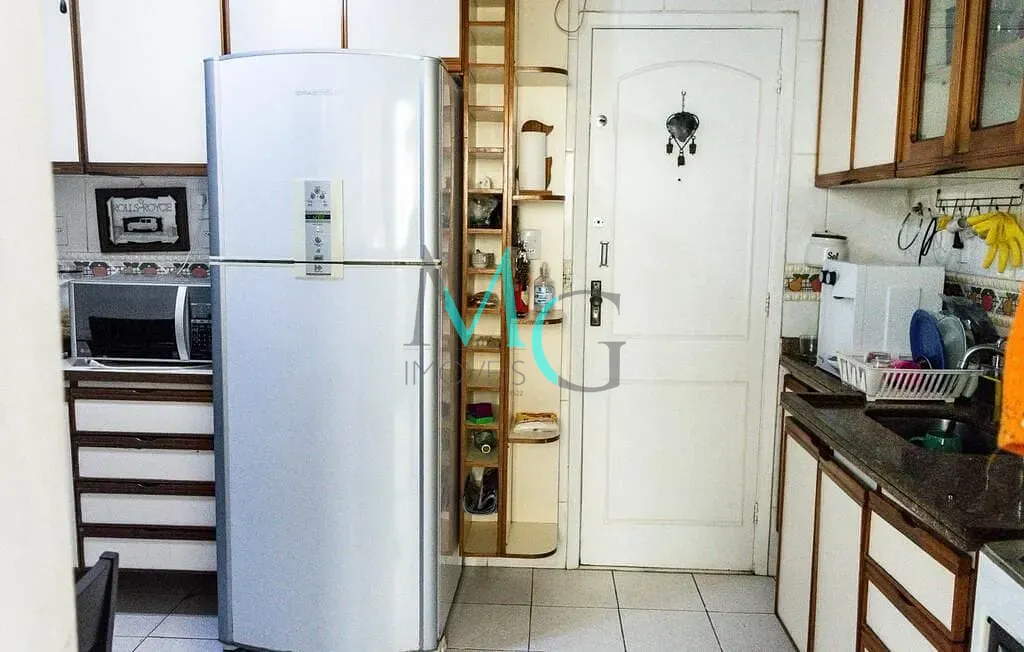 Apartamento, 3 quartos, 111 m² - Foto 12