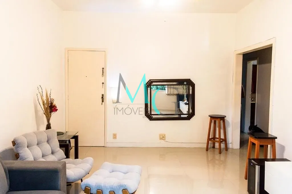Apartamento, 3 quartos, 111 m² - Foto 2