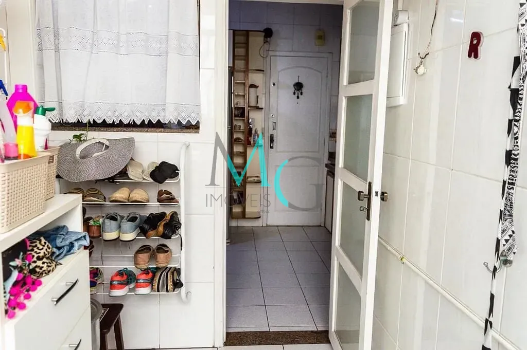 Apartamento, 3 quartos, 111 m² - Foto 15