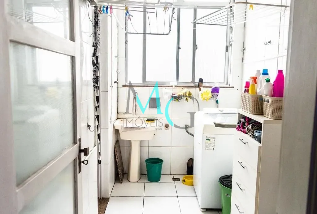 Apartamento, 3 quartos, 111 m² - Foto 14