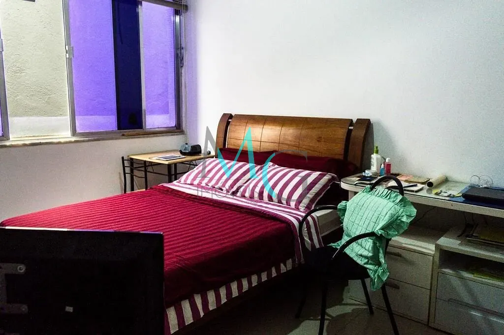 Apartamento, 3 quartos, 111 m² - Foto 23