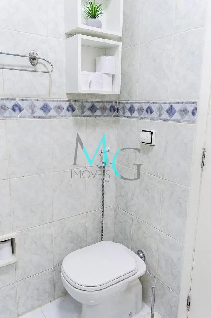 Apartamento, 3 quartos, 111 m² - Foto 6