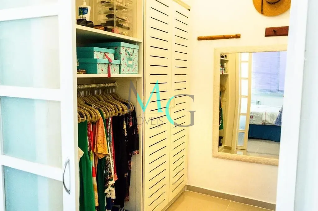 Apartamento, 3 quartos, 111 m² - Foto 9