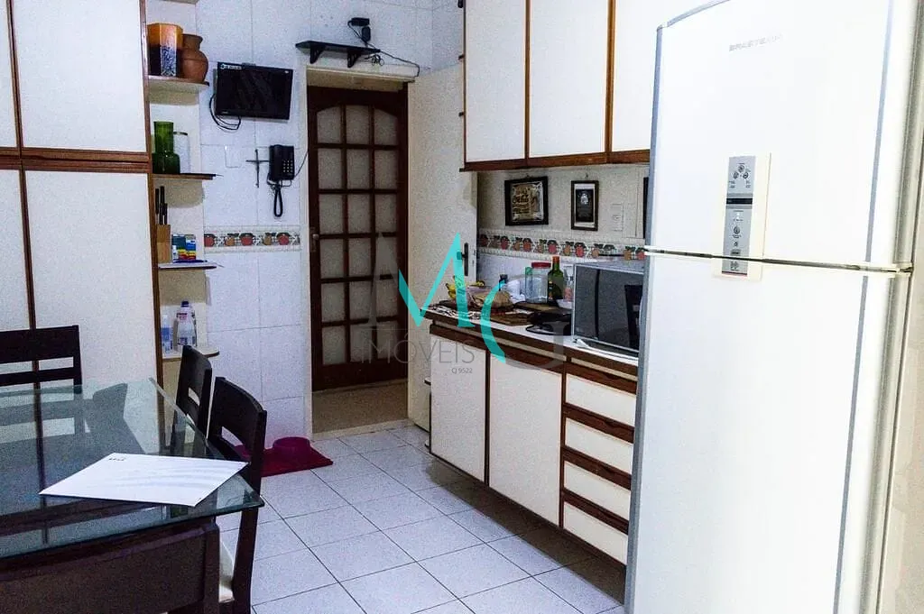 Apartamento, 3 quartos, 111 m² - Foto 13