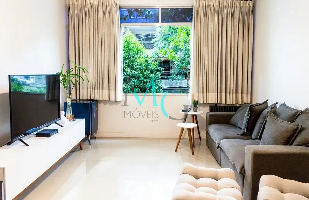 Apartamento, 3 quartos, 111 m² - Foto 3