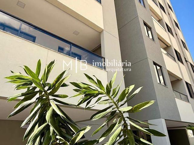 Apartamento 3 quartos e 2 banheiros, à venda, no bairro Centenário em Lavras