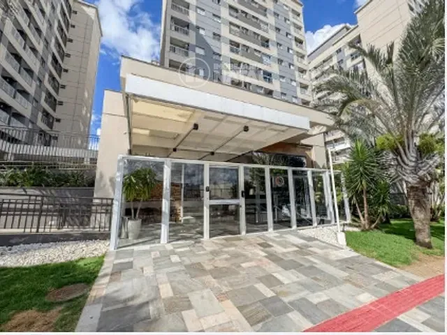 Apartamento com 88m² 2 quartos e 2 banheiros, à venda, no bairro Jardim Monções em Londrina