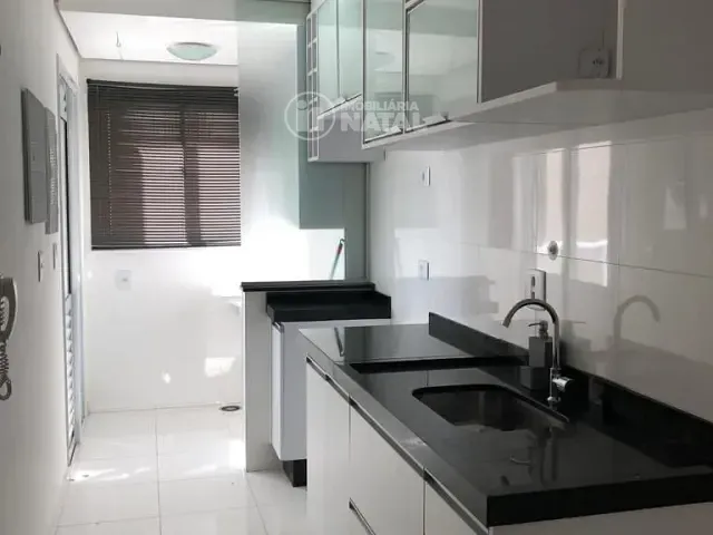 Apartamento com 88m² 2 quartos e 2 banheiros, à venda, no bairro Jardim Monções em Londrina