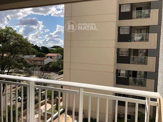 Apartamento com 88m² 2 quartos e 2 banheiros, à venda, no bairro Jardim Monções em Londrina