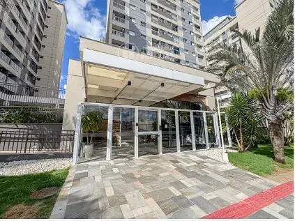 Apartamento, 2 quartos, 64 m² - Foto 1