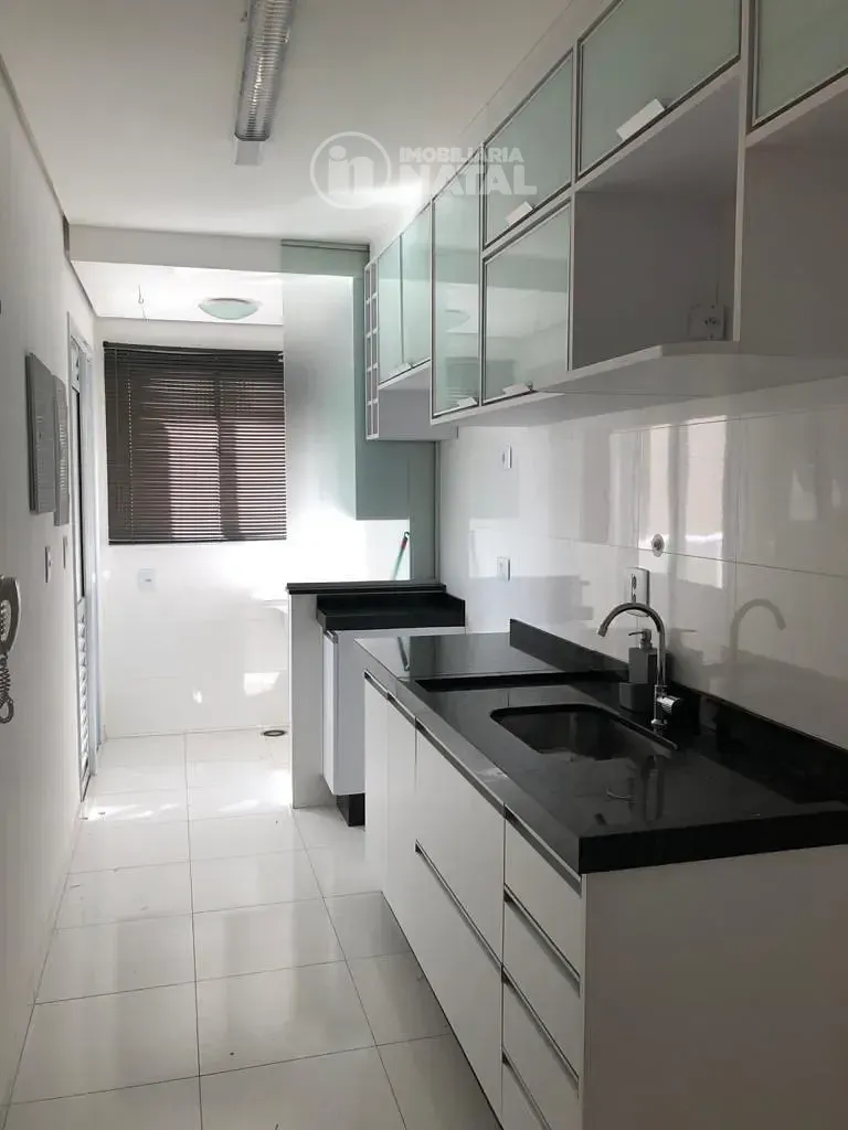 Apartamento, 2 quartos, 64 m² - Foto 5