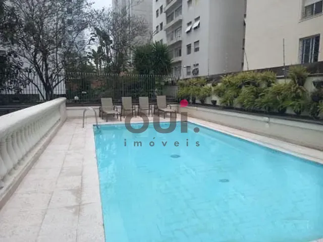 Apartamento 4 quartos e 3 banheiros, à venda, no bairro Itaim Bibi em São Paulo