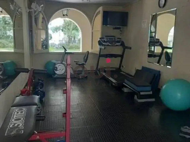 Apartamento 4 quartos e 3 banheiros, à venda, no bairro Itaim Bibi em São Paulo